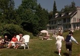 Сцена из фильма Кузены / Cousins (1989) Кузены сцена 7