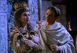 Сцена из фильма Цезарь и Клеопатра / Caesar and Cleopatra (1945) Цезарь и Клеопатра сцена 1