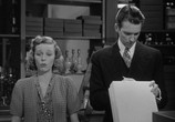 Сцена из фильма Магазинчик за углом / The Shop Around the Corner (1940) Магазинчик за углом сцена 6
