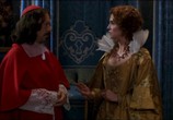 Сцена из фильма Королева и кардинал / La reine et le cardinal (2009) Королева и кардинал сцена 3