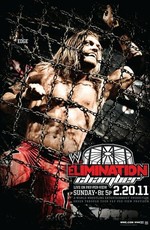 WWE Камера ликвидации (2011)