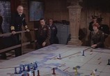 Сцена из фильма Атака 1000 самолетов / The Thousand Plane Raid (1969) Атака 1000 самолетов сцена 13