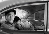 Сцена из фильма Спящий зверь / Kemono no nemuri (1960) Спящий зверь сцена 4