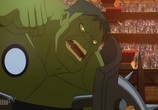 Мультфильм Планета Халка / Planet Hulk (2010) - cцена 3