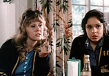 Сцена из фильма Месть девочек из группы поддержки / Revenge of the Cheerleaders (1976) 
