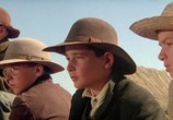 Сцена из фильма Ковбои / The Cowboys (1972) Ковбои сцена 2