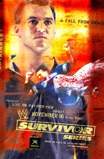 WWE Серии на выживание (2003)
