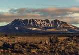 ТВ Зенит: погоня за светом в исландском нагорье / Zenith: Chasing Light in the Icelandic Highlands (2017) - cцена 2