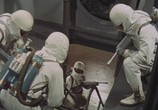 Сцена из фильма Аторагон: Летающая суперсубмарина / Kaitei gunkan (1963) Аторагон: Летающая суперсубмарина сцена 10