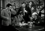 Сцена из фильма Господин Легиньон-стрелочник / Monsieur Leguignon, lampiste (1952) Господин Легиньон-стрелочник сцена 1