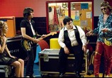 Сцена из фильма Голый барабанщик / Rocker, The (2008) Голый барабанщик