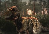 Сцена из фильма Discovery: Секс у тиранозавров / Tyrannosaurus sex (2010) Секс у тиранозавров сцена 1