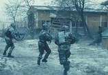 Сцена из фильма Универсальный солдат 3: Возрождение / Universal Soldier: Regeneration (2009) Универсальный солдат 3: Возрождение сцена 6