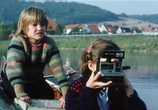 Фильм Сплав по реке с курицей / Flußfahrt mit Huhn (1984) - cцена 8