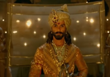 Сцена из фильма Падмавати / Padmavati (2018) 