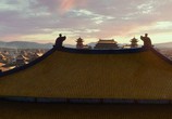 Сцена из фильма Великая Стена: Дополнительные материалы / The Great Wall: Bonuces (2016) Великая Стена: Дополнительные материалы сцена 4
