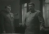 Сцена из фильма Сталинградская битва (1949) Сталинградская битва