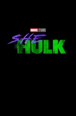 Женщина-Халк / She-Hulk (2022)