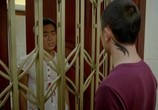 Сцена из фильма Чой Ли Фат Кун-Фу / Choy Lee Fut Kung Fu (2011) Чой Ли Фат Кун-Фу сцена 2