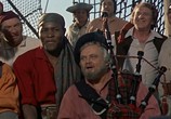 Сцена из фильма Пираты Тортуги / Pirates of Tortuga (1961) 