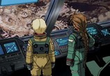 Сцена из фильма Мобильный ГАНДАМ Дубль-вэ: Бесконечный Вальс / Shin Kidou Senki Gundam Wing Endless Waltz (1997) 