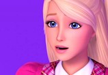 Мультфильм Барби: Академия принцесс / Barbie: Princess Charm School (2011) - cцена 2