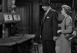 Сцена из фильма Неудачник и я / The Egg and I (1947) Неудачник и я сцена 4