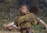 Сцена из фильма Меч Шервудского леса / Sword of Sherwood Forest (1960) Меч Шервудского леса сцена 11