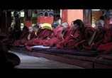 Сцена из фильма Небо Ваджры над Тибетом / Vajra Sky Over Tibet (2006) Небо Ваджры над Тибетом сцена 1