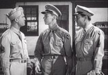 Сцена из фильма Воздушный стрелок / Aerial Gunner (1943) 