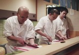 Сцена из фильма Мечты Дзиро о суши / Jiro dreams of sushi (2011) Мечты Дзиро о суши сцена 4