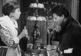 Сцена из фильма Монпарнас, 19 / Les amants de Montparnasse (1958) Монпарнас, 19 сцена 3