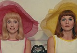 Сцена из фильма Девушки из Рошфора / Les demoiselles de Rochefort (1967) Девушки из Рошфора сцена 3
