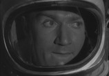 Сцена из фильма Первый человек в космосе / First man in space (1959) Первый человек в космосе сцена 2