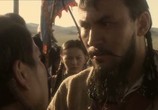 Сцена из фильма BBC: Чингисхан / Genghis Khan (2005) 