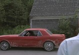 Сцена из фильма Ночная смена / Graveyard Shift (1990) Ночная смена сцена 3