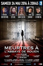 Убийства в аббатстве Сент-Уэн / Meurtres a l'abbaye de Rouen (2014)