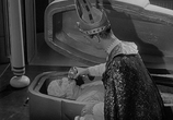 Сцена из фильма Эбботт и Костелло встречают мумию / Abbott and Costello Meet the Mummy (1955) 