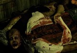 Сцена из фильма Ночь живых мертвецов 3D: Реанимация / Night of the Living Dead 3D: Re-Animation (2012) 