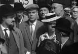 Сцена из фильма Агент поневоле / Diesmal muß es Kaviar sein (1961) Агент поневоле сцена 3