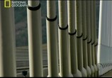 ТВ National Geographic: Суперсооружения: Мегамосты / MegaStructures: Megabridges (2009) - cцена 4