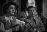 Сцена из фильма Незваные / The Uninvited (1944) Незваные сцена 2