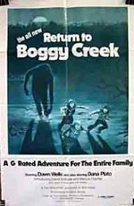 Return to Boggy Creek (1977)