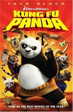 Кунг-фу Панда - Дополнительные материалы / Kung Fu Panda - Bonuces (2008)