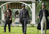 Сцена из фильма 12 лет рабства / 12 Years a Slave (2013) 