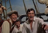 Сцена из фильма Пираты Тортуги / Pirates of Tortuga (1961) 