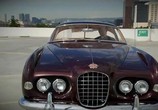 Сцена из фильма Концептуальные автомобили / Mystery Cars (2011) Концептуальные автомобили сцена 10
