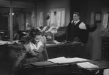 Сцена из фильма Господин окружной прокурор / Mr. District Attorney (1941) Господин окружной прокурор сцена 8