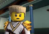 Мультфильм LEGO Ниндзяго: Мастера кружитцу / LEGO Ninjago: Masters of Spinjitzu (2011) - cцена 4