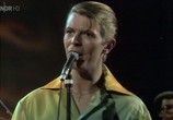 Сцена из фильма David Bowie - Musikladen Extra 1978 (2016) David Bowie - Musikladen Extra 1978 сцена 6